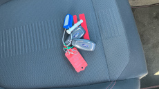 Ford Fiesta 1.0 EcoBoost ST-Line 5dr Petrol Hatchback